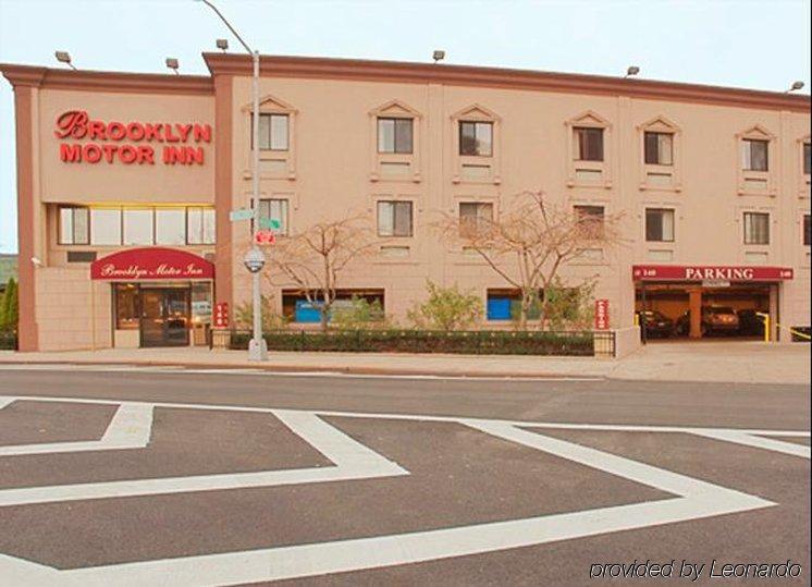 Brooklyn Motor Hotel Nova York