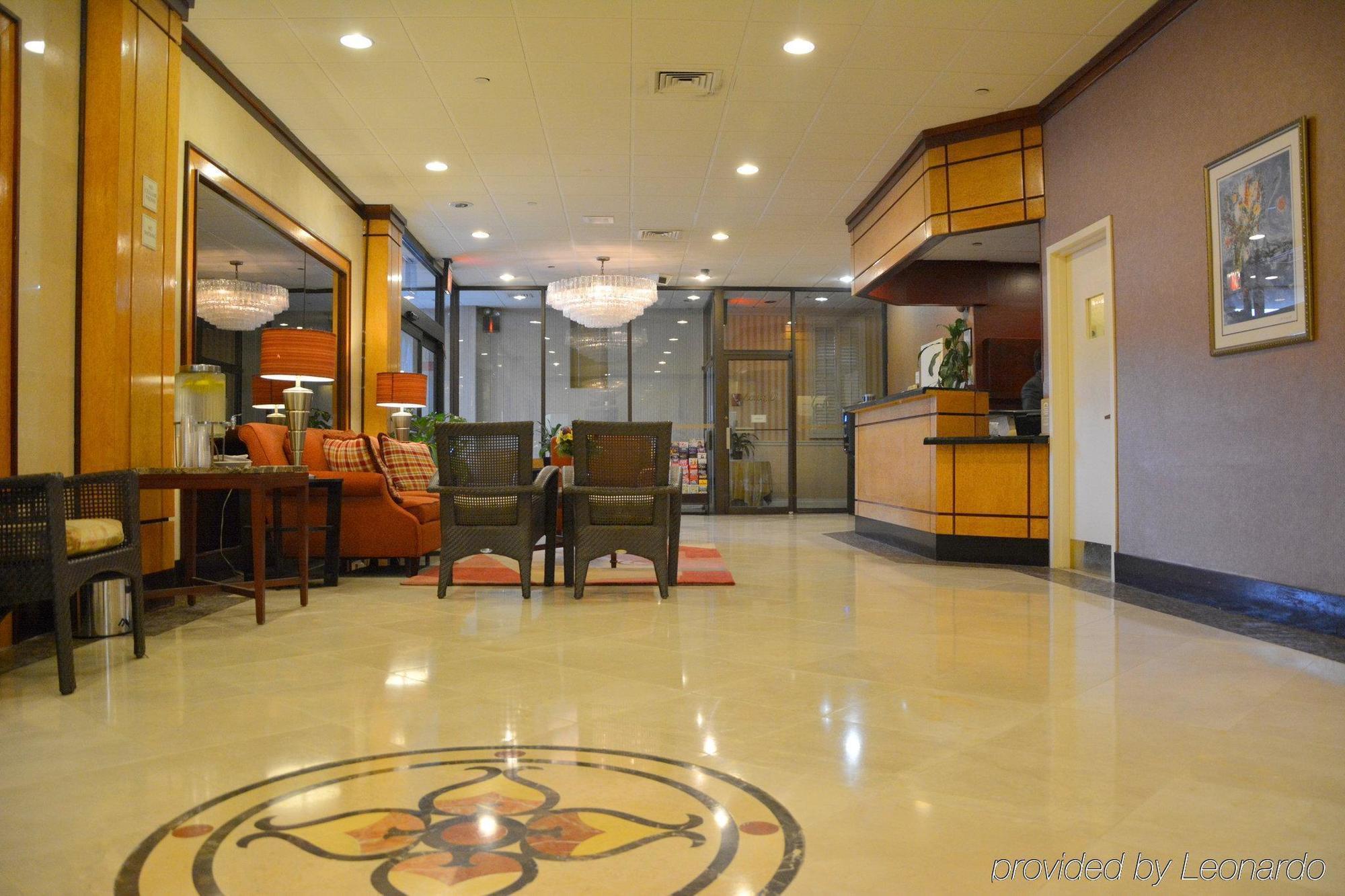 Adria Hotel&conference Center Hotel