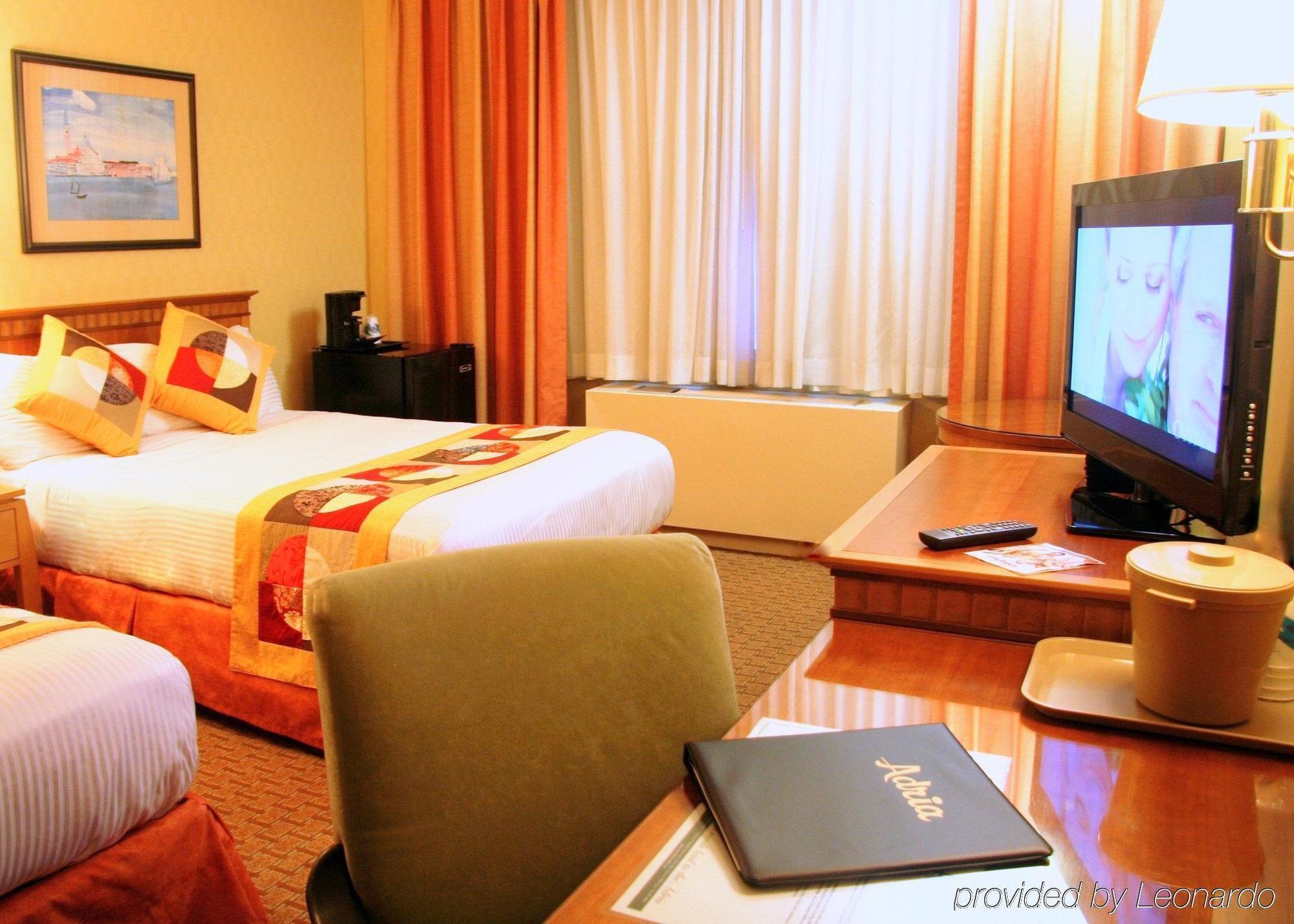 Adria Hotel&conference Center Hotel Nueva York