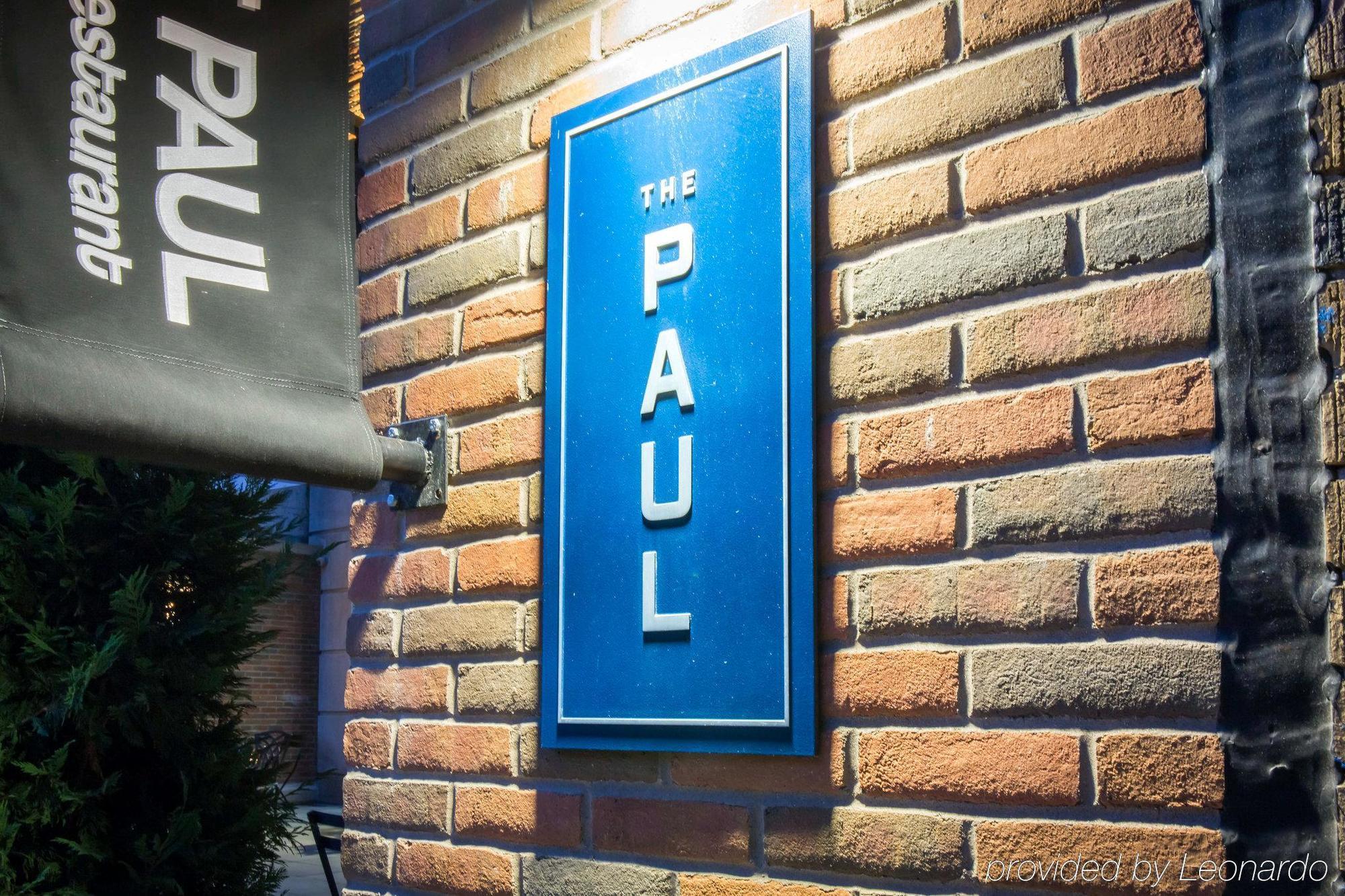 The Paul Nyc-chelsea, Ascend Collection Nova York