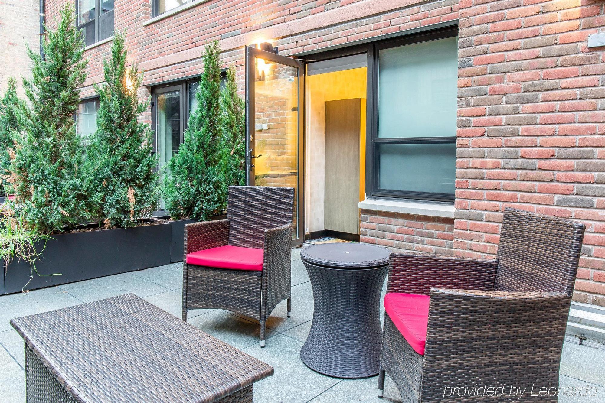 The Paul Nyc-chelsea, Ascend Collection Nova York