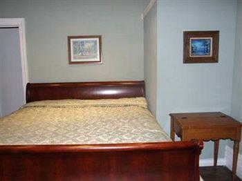 Sugar Hill Appartement New York