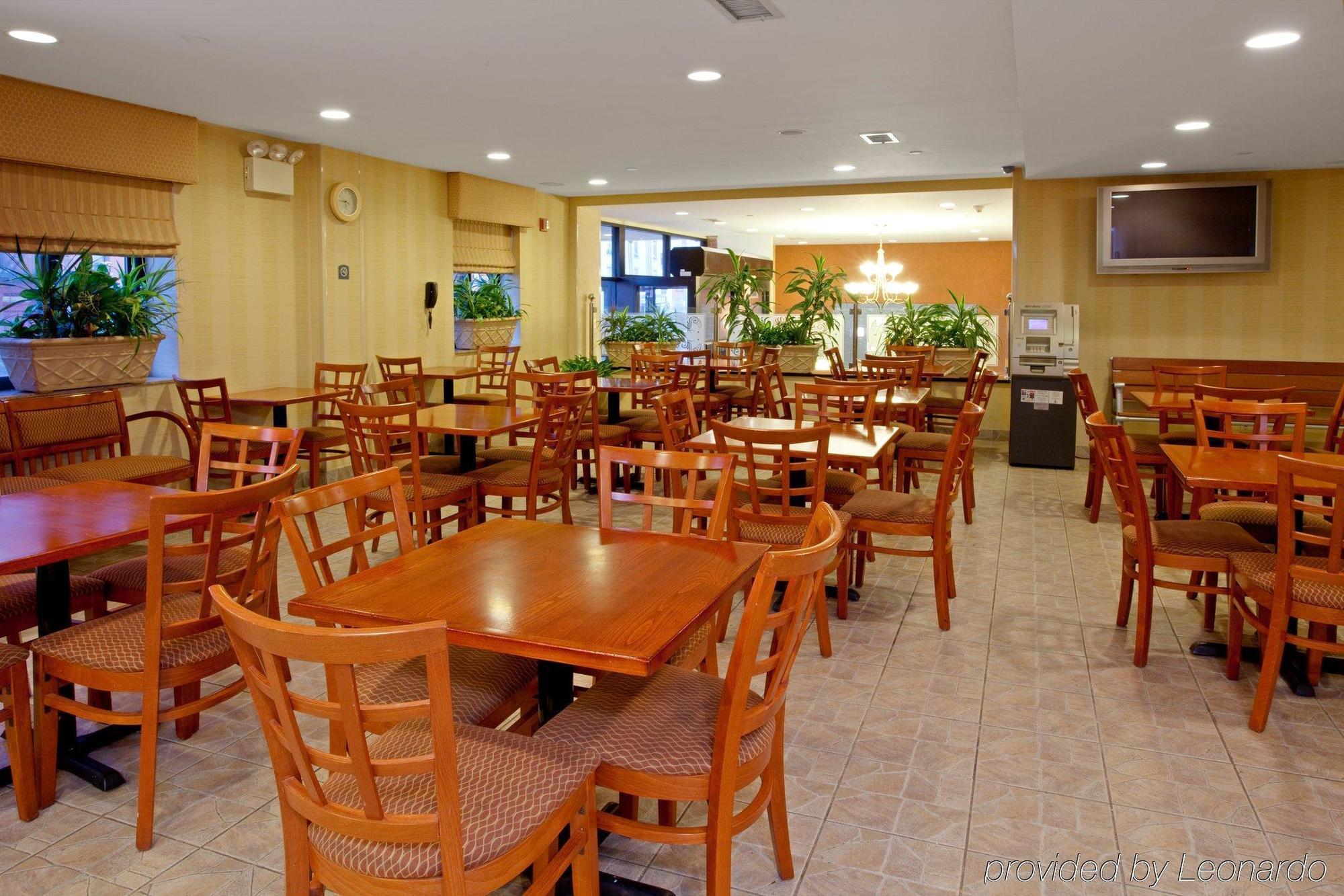 Express Brooklyn, An Ihg 3* Nueva York