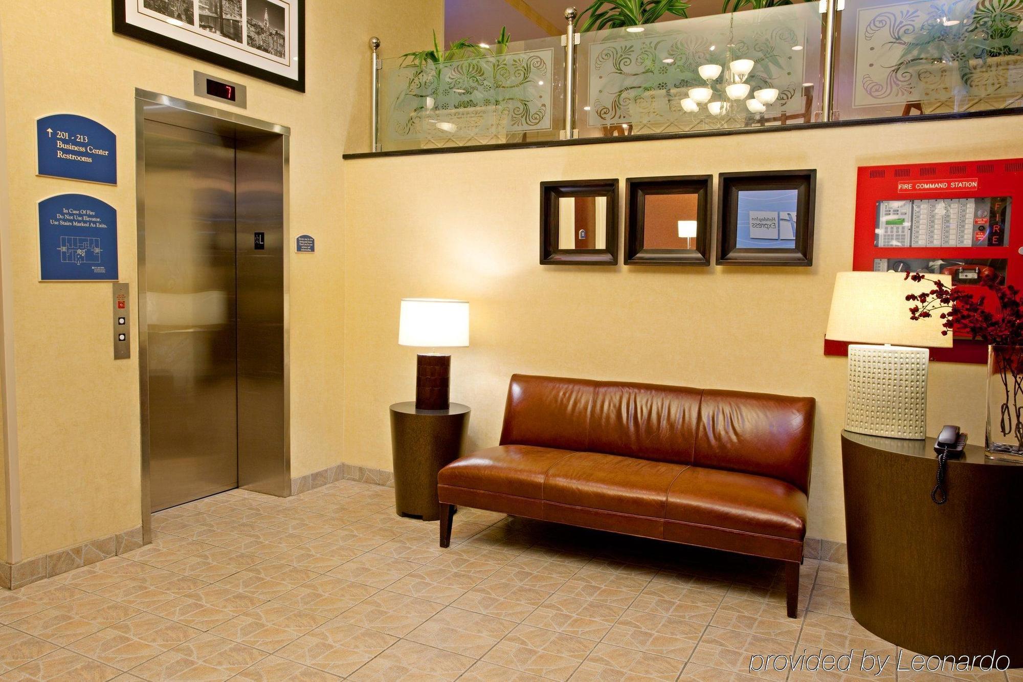 Express Brooklyn, An Ihg Nueva York