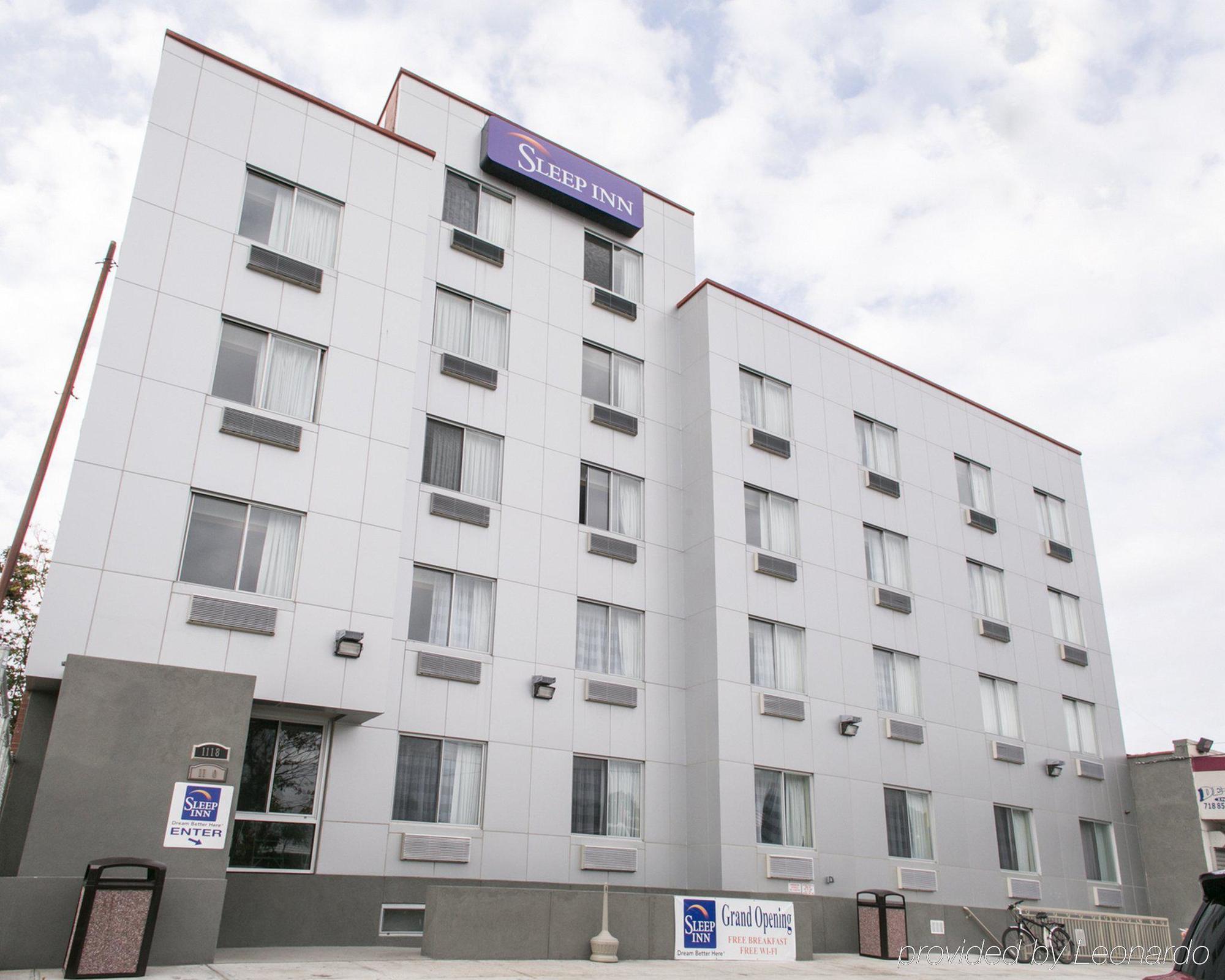 Days By Wyndham Brooklyn Borough Park 3* Nova York
