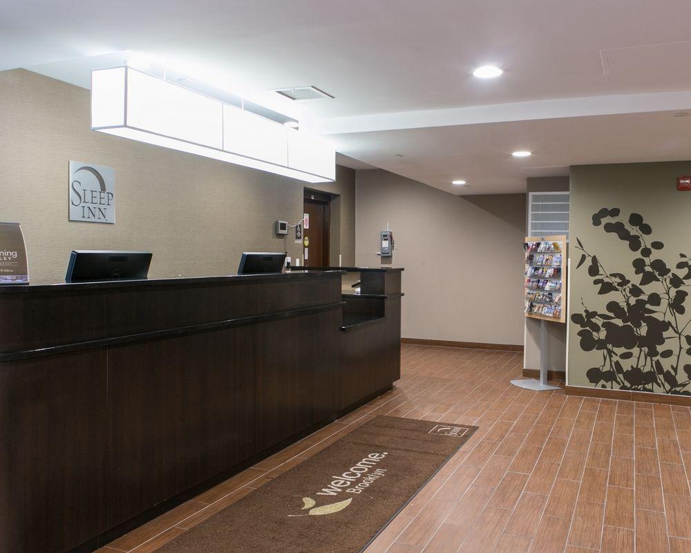 Days By Wyndham Brooklyn Borough Park Nova York