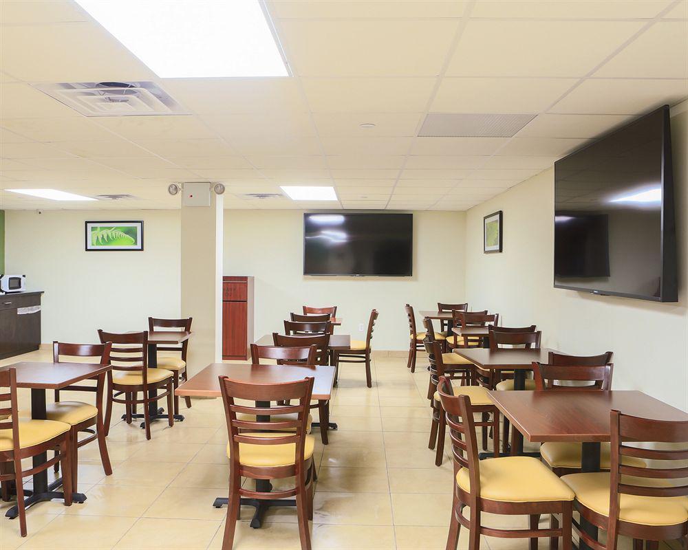 Hotel Days By Wyndham Brooklyn Borough Park Nova York