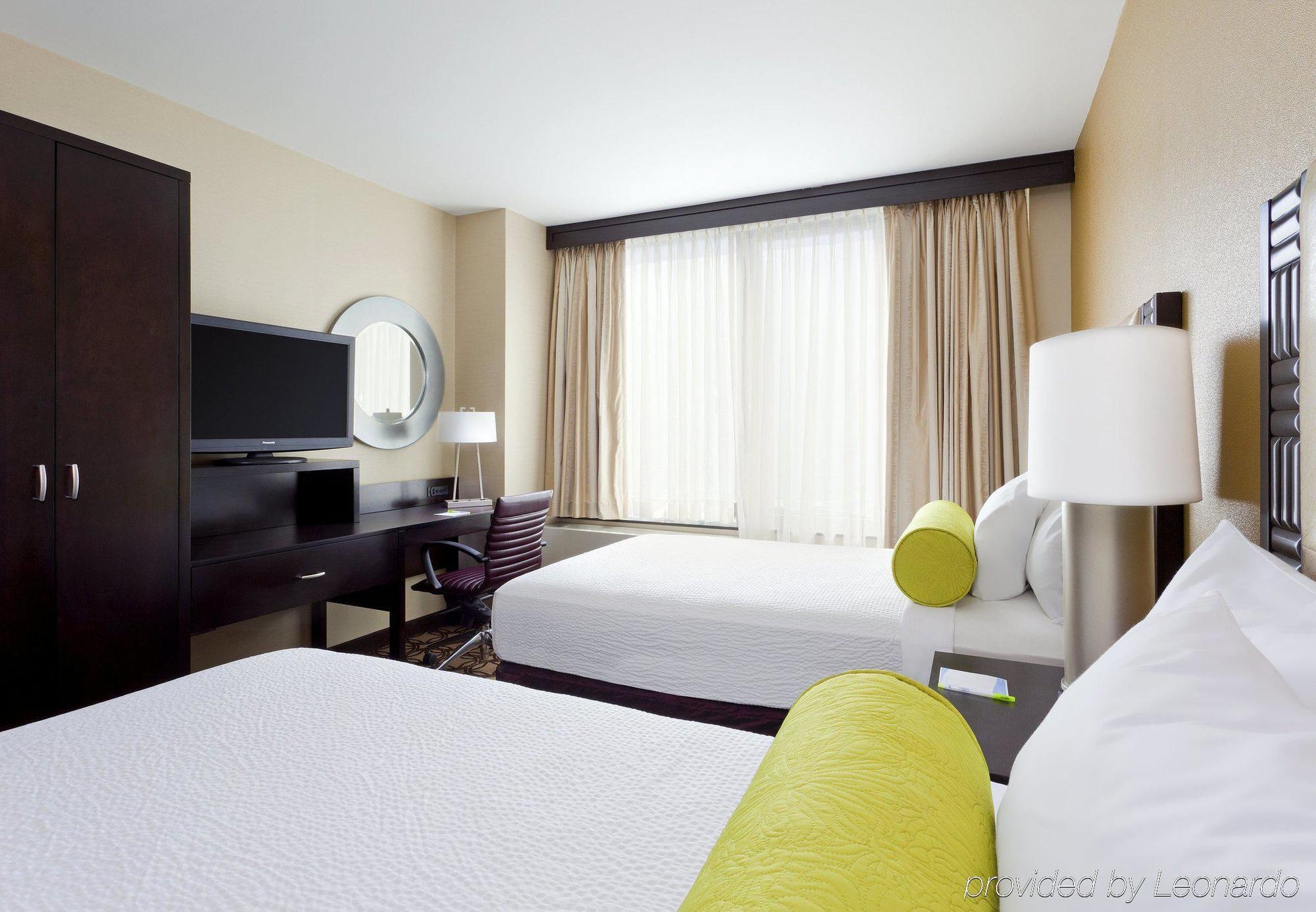 Fairfield & By Marriott Midtown Manhattan/penn Station 4* Nueva York