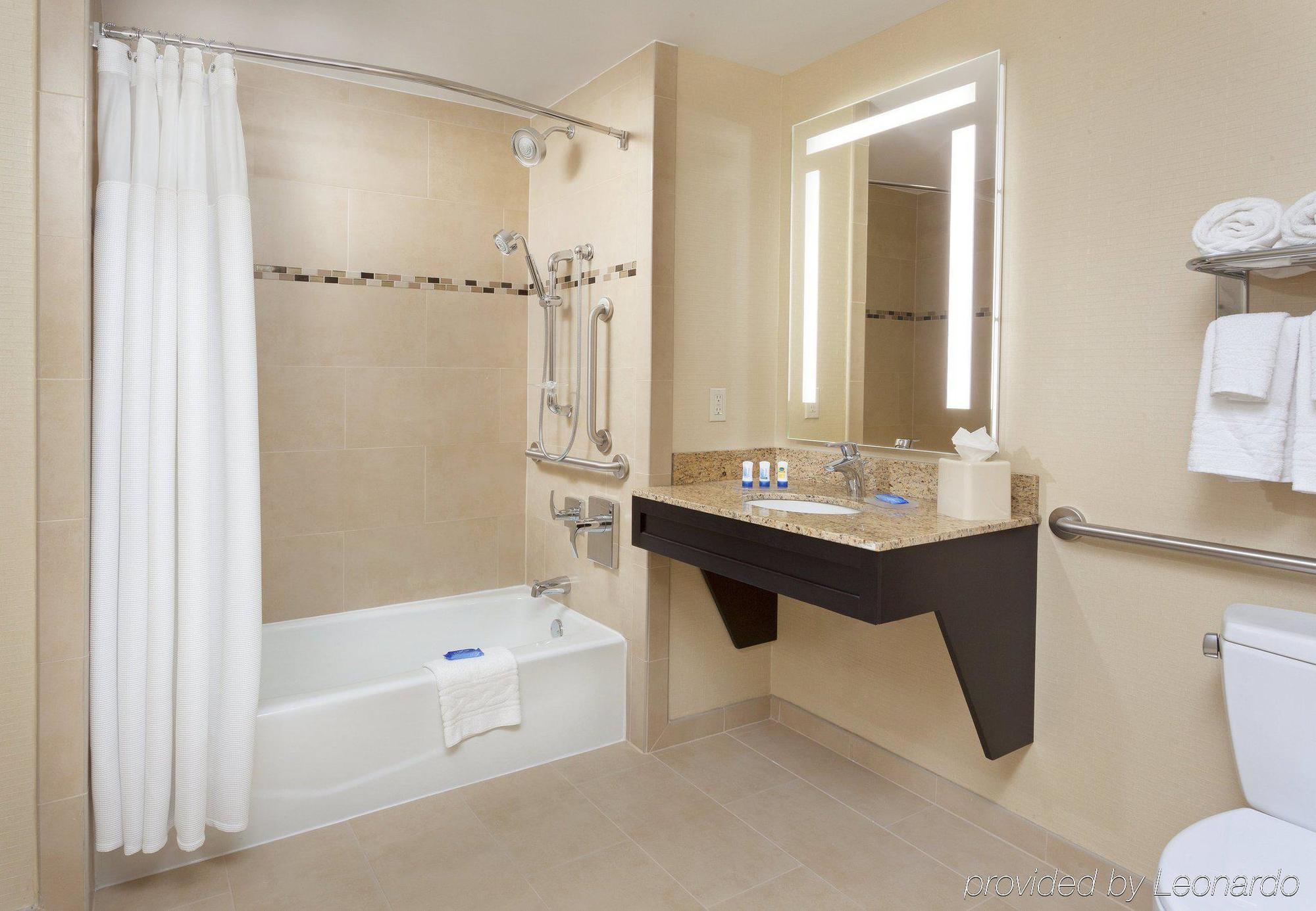 Hotel Fairfield & By Marriott Midtown Manhattan/penn Station Nueva York
