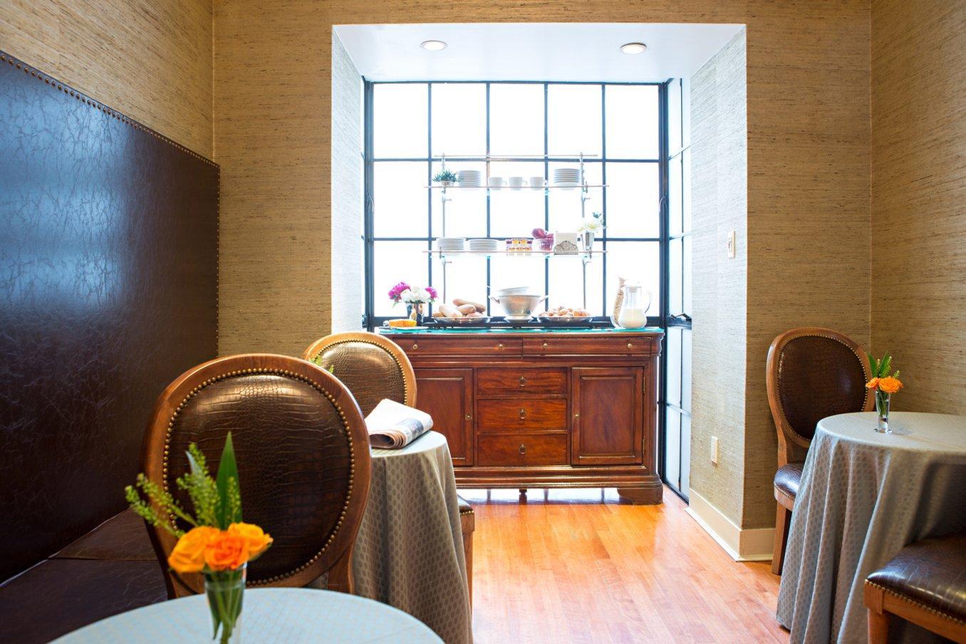Hotel Voco The Franklin New York, An Ihg New York