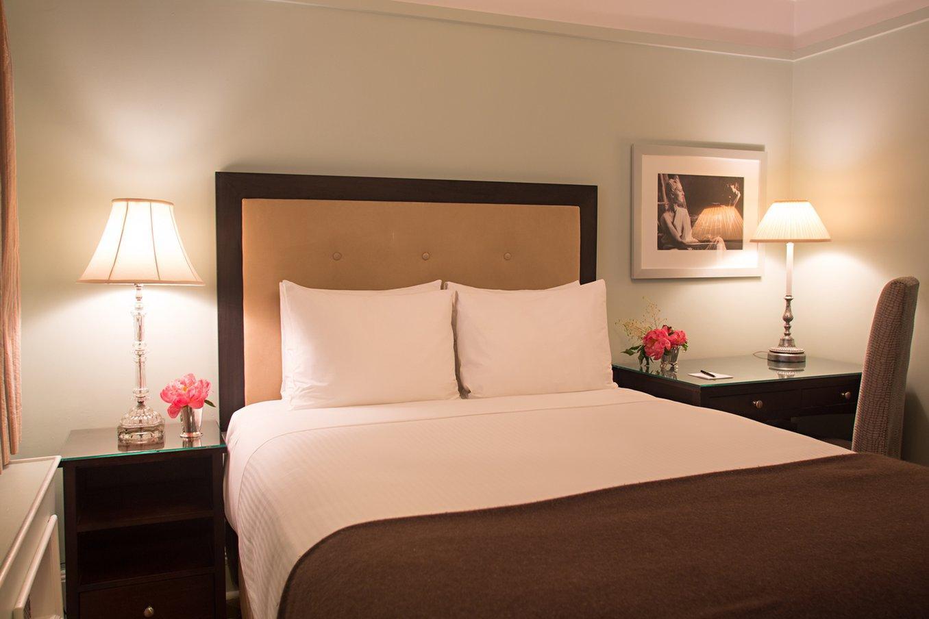 Voco The Franklin New York, An Ihg Hotel 4*