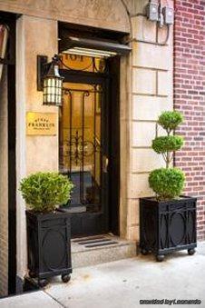 Voco The Franklin New York, An Ihg 4* New York