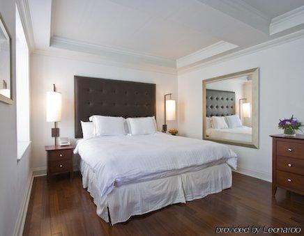 Aka Sutton Place 4* New York City