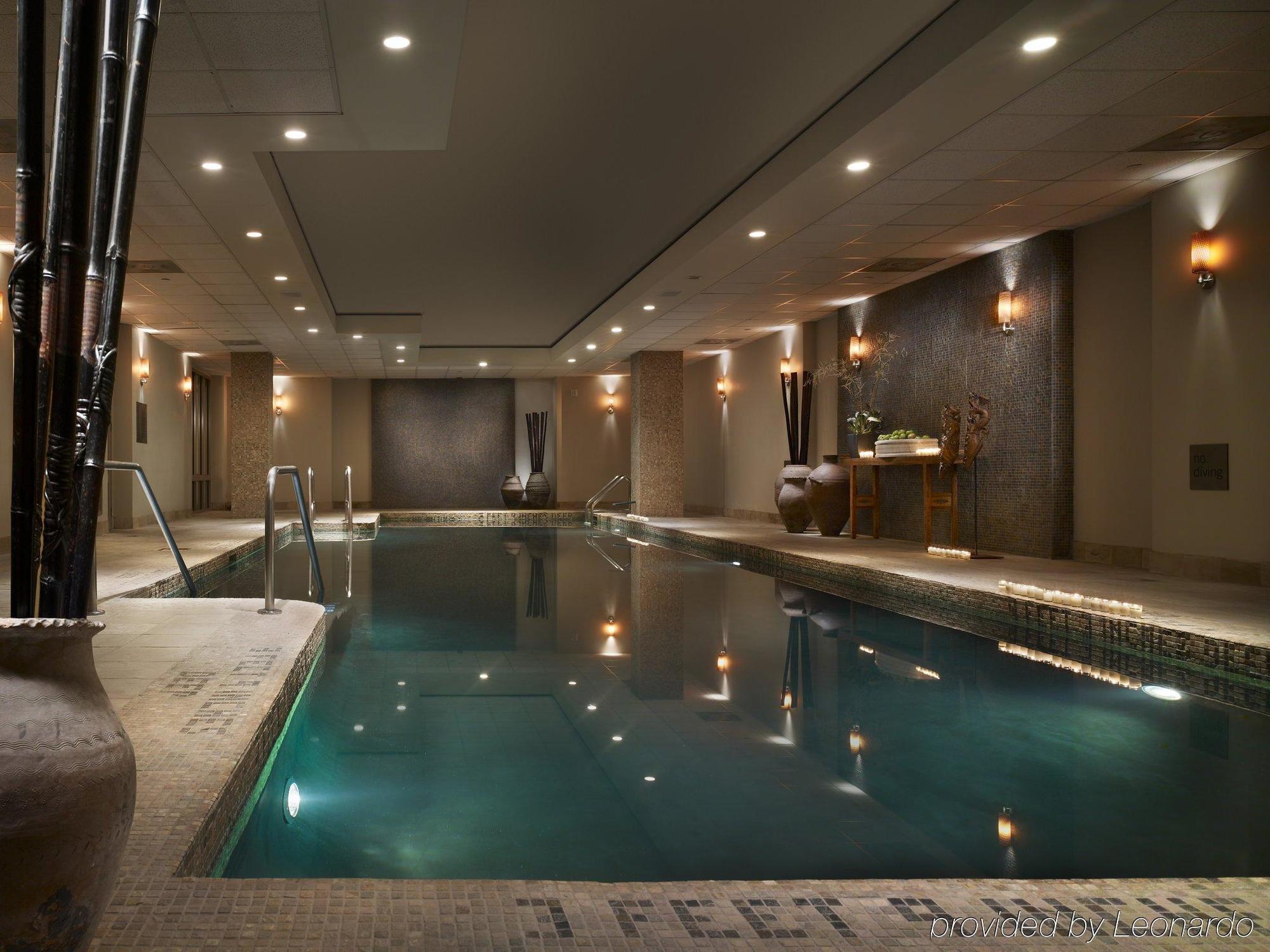 Aka Sutton Place Aparthotel New York City