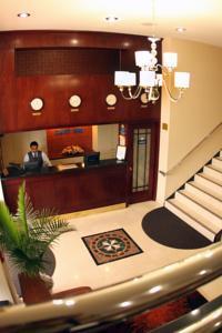 Days By Wyndham Jamaica / Jfk Airport Hotel New York City