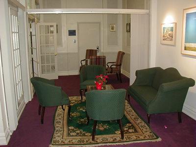 Hgu Hotel Nova York