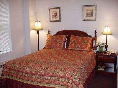 Hgu Hotel Nova York