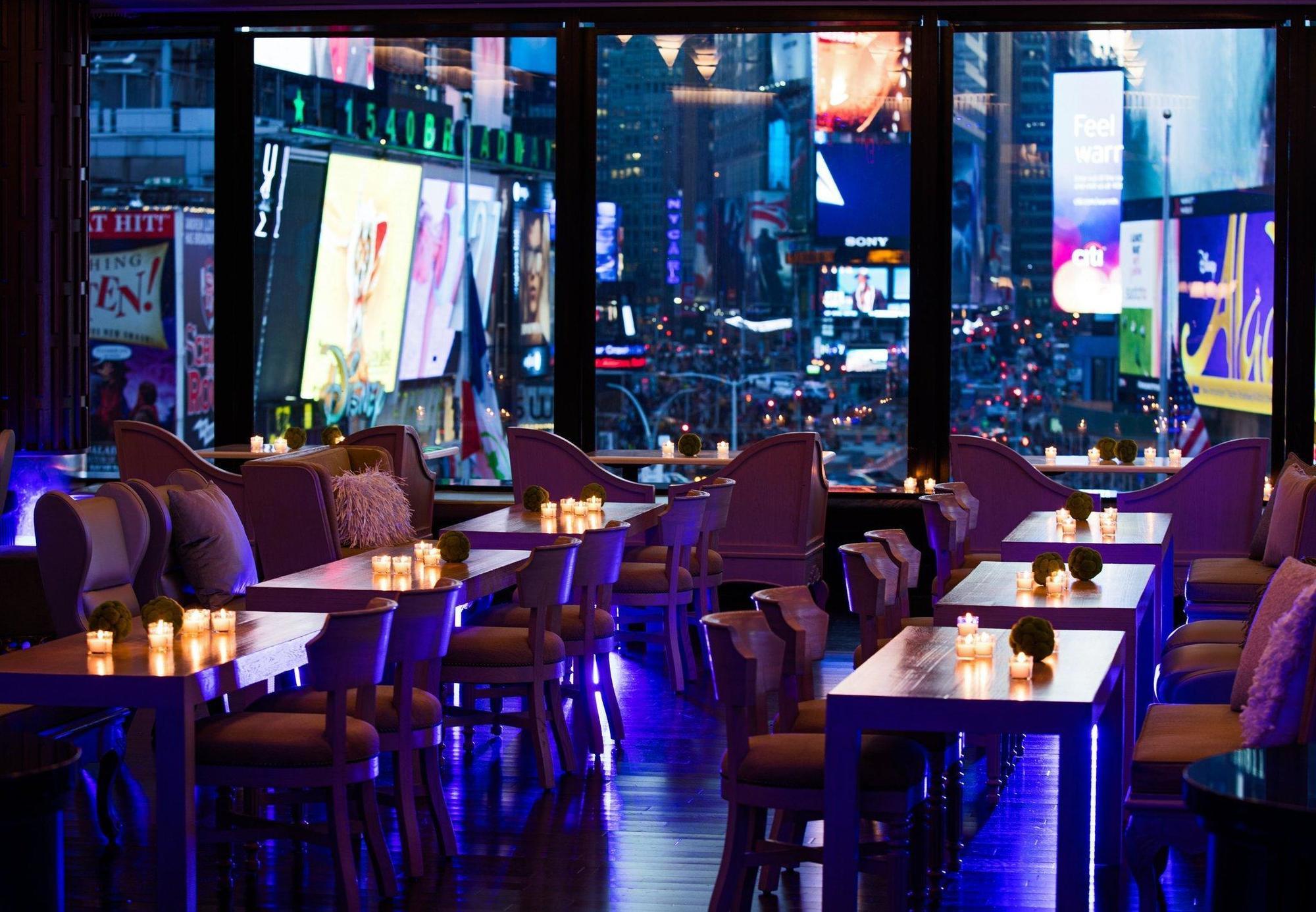 Renaissance Times Square