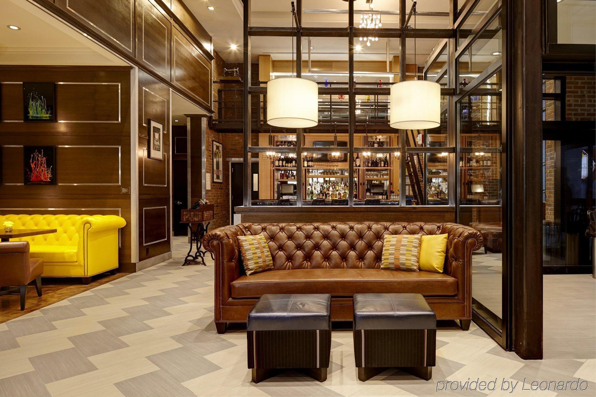 Archer 4* Nueva York