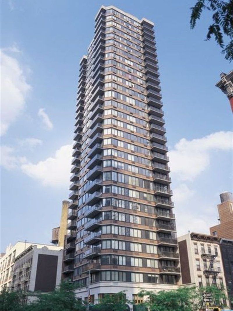 The Marmara Manhattan 3* New York City