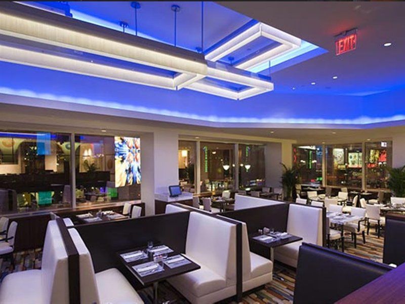 Hotel Hyatt Regency Times Square Nova York