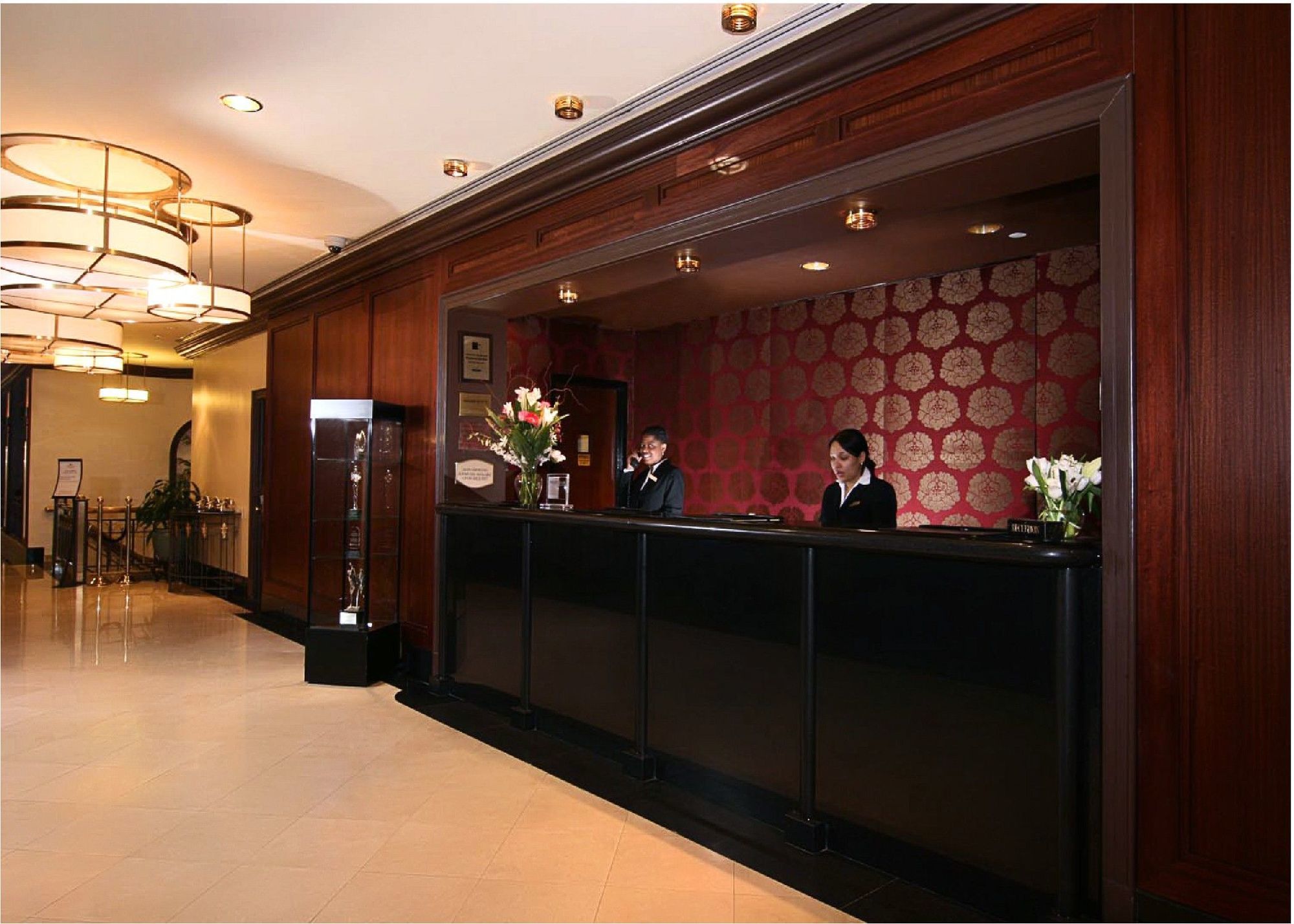 Hotel Westgate Grand Nueva York