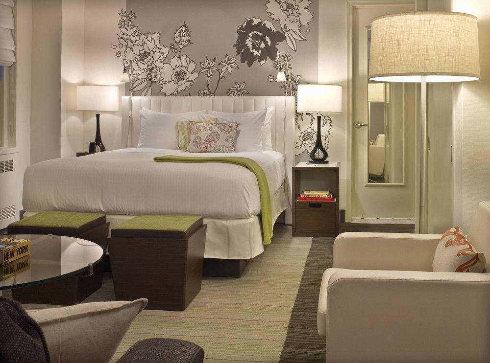 Hotel Stewart Nueva York