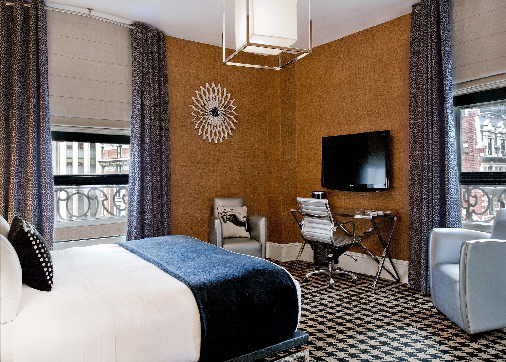 Ameritania At Times Square 4* New York