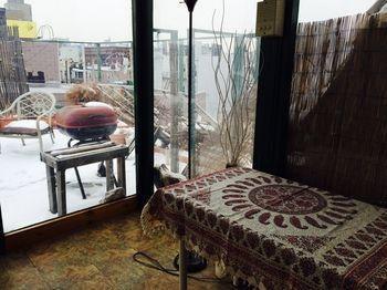 Hotel Williamsburg Nueva York