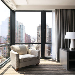 Hotel Hyatt House New York/chelsea Nova York