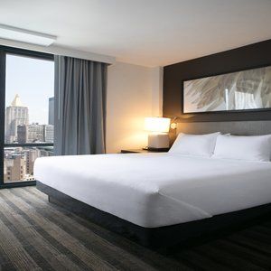 Hyatt House New York/chelsea Nova York
