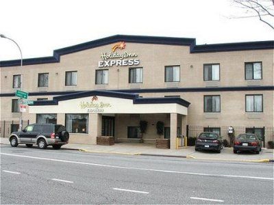 Hotel Western Long Island Nueva York