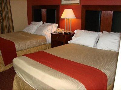 Western Long Island 3* Nueva York