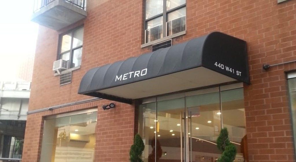 Metro 3* New York City