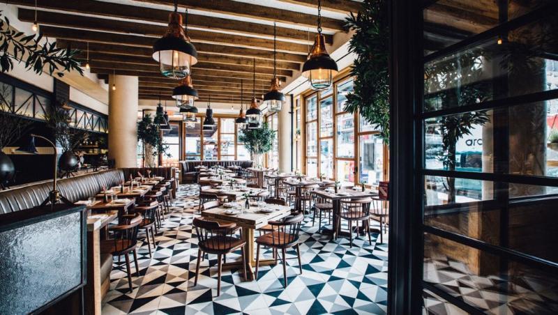 Kimpton Eventi, An Ihg Hotel 5*