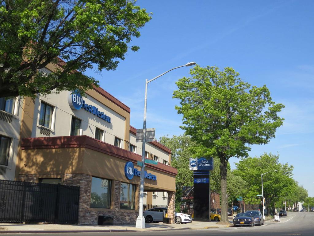 Hotel Western Long Island Nueva York