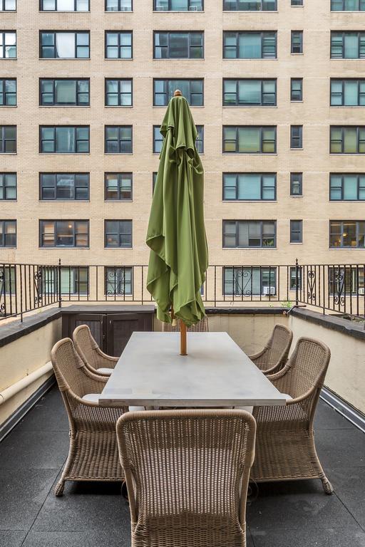 3/2 Columbus Circle #3 Appartement New York