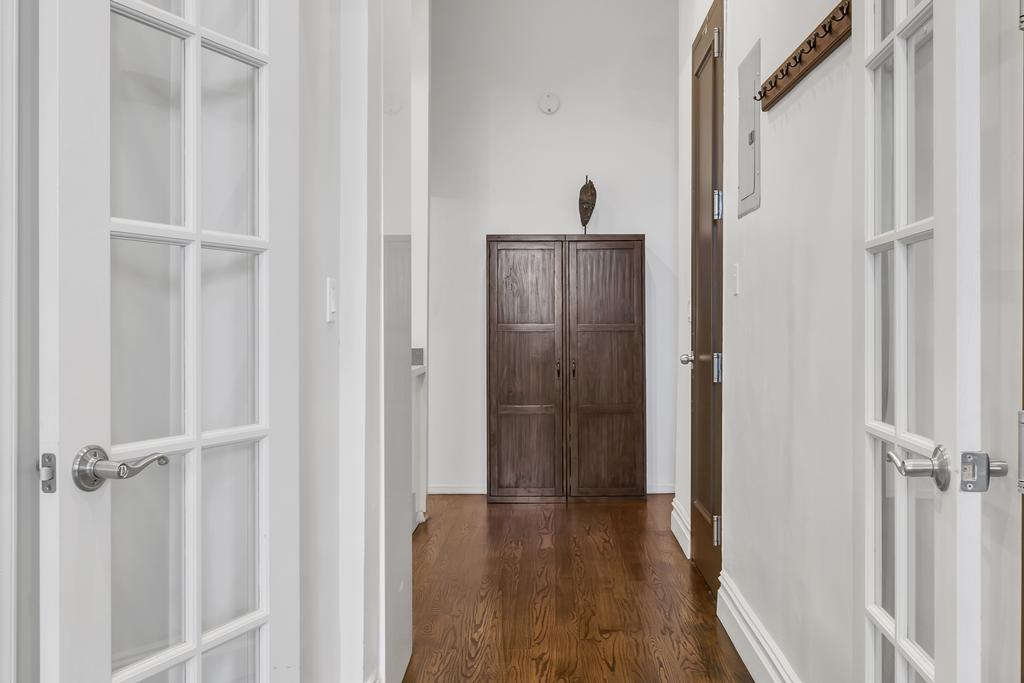 Appartement 3/2 Columbus Circle #3 New York