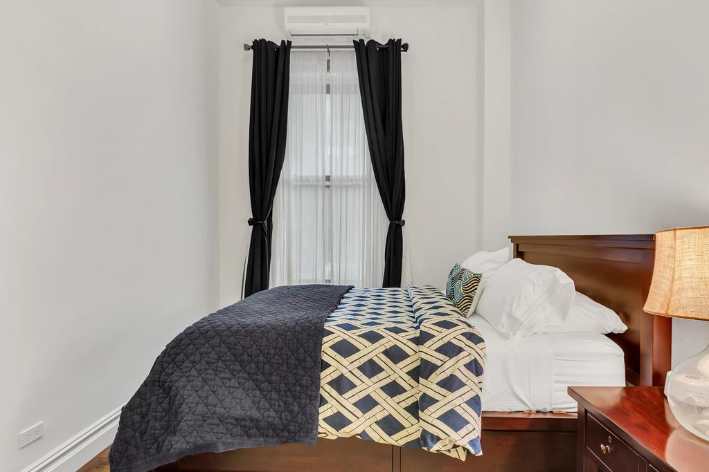 Appartement 3/2 Columbus Circle #3