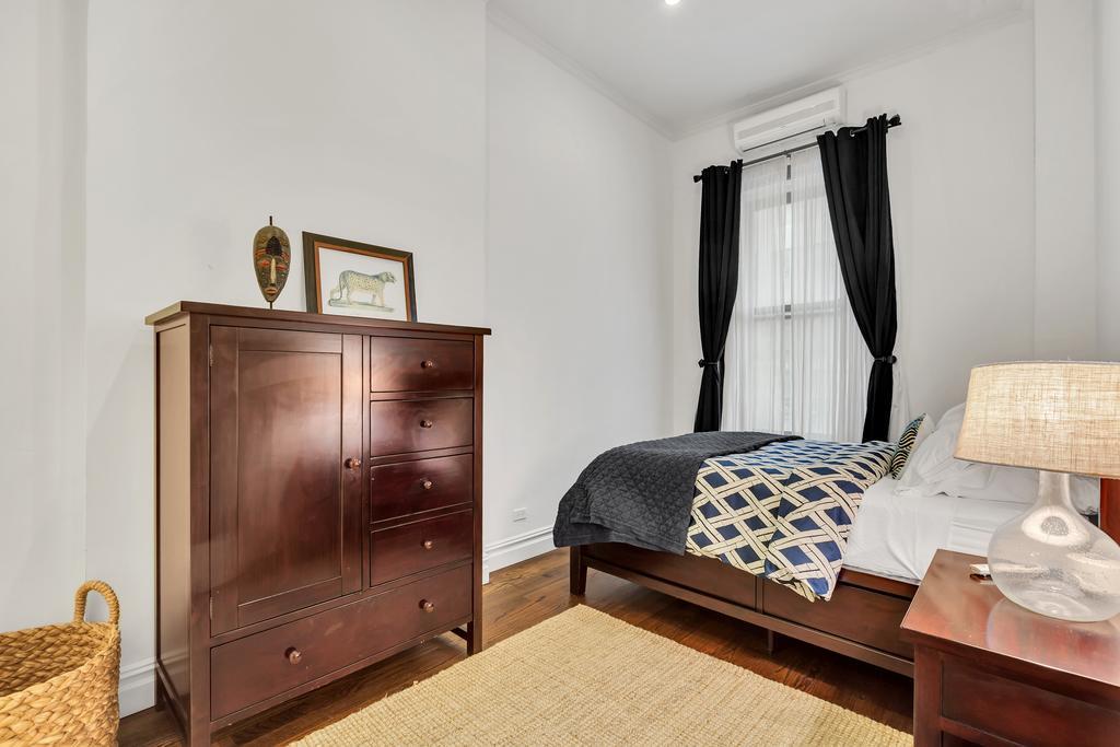 3/2 Columbus Circle #3 Appartement *