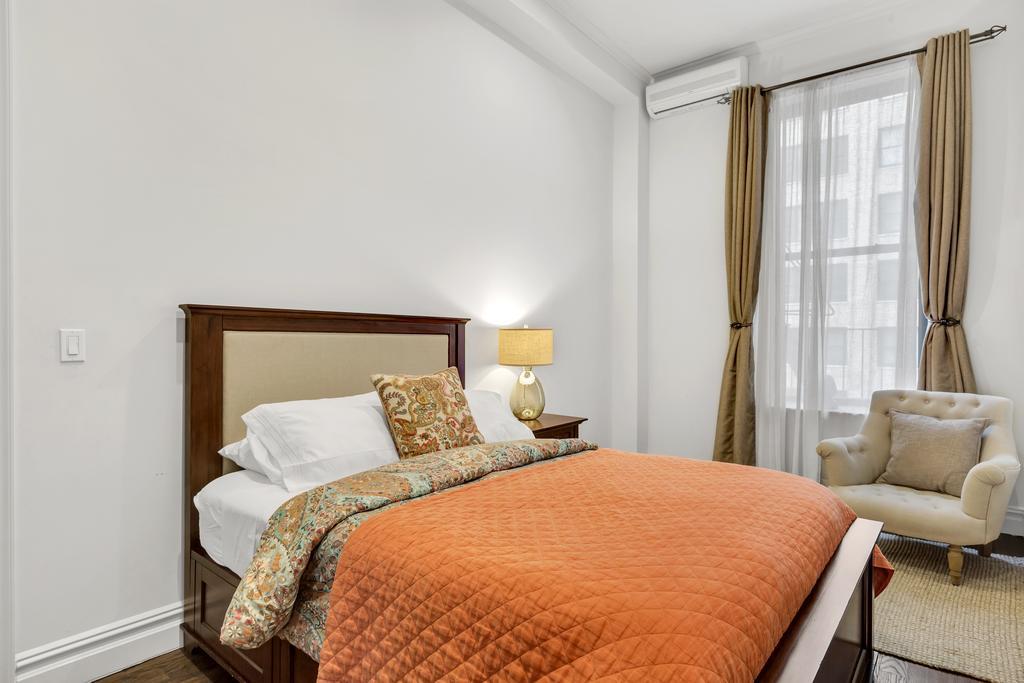 3/2 Columbus Circle #3 Appartement