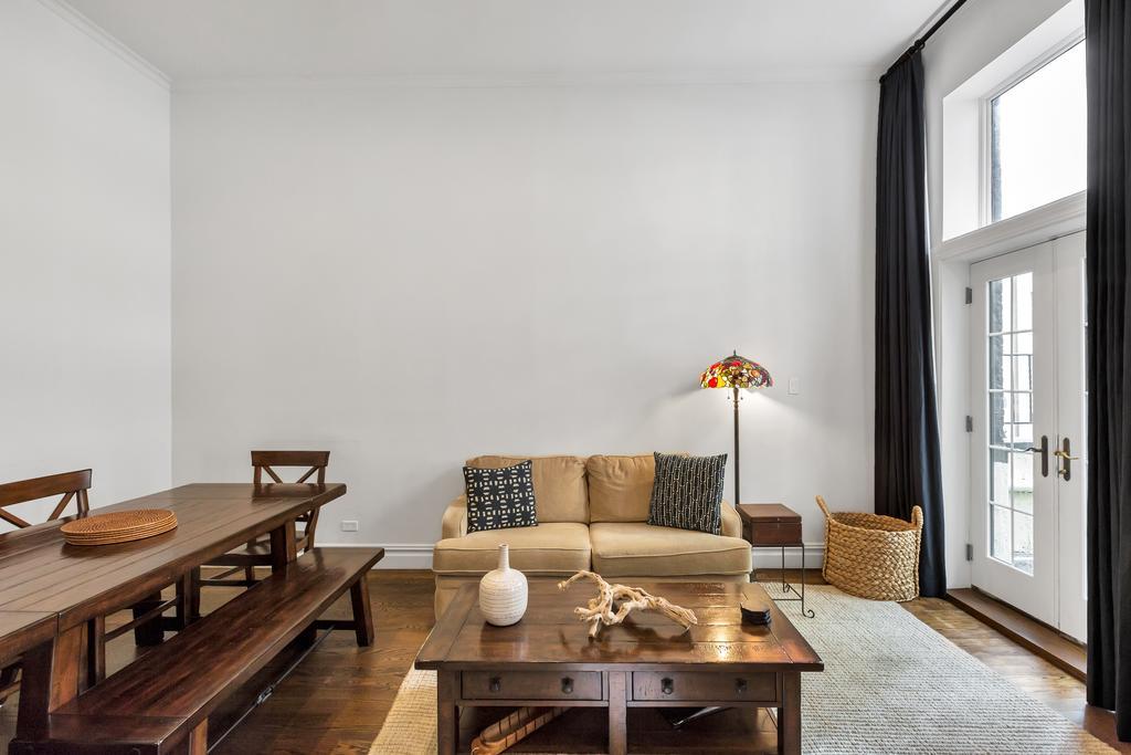 3/2 Columbus Circle #3 Appartement New York