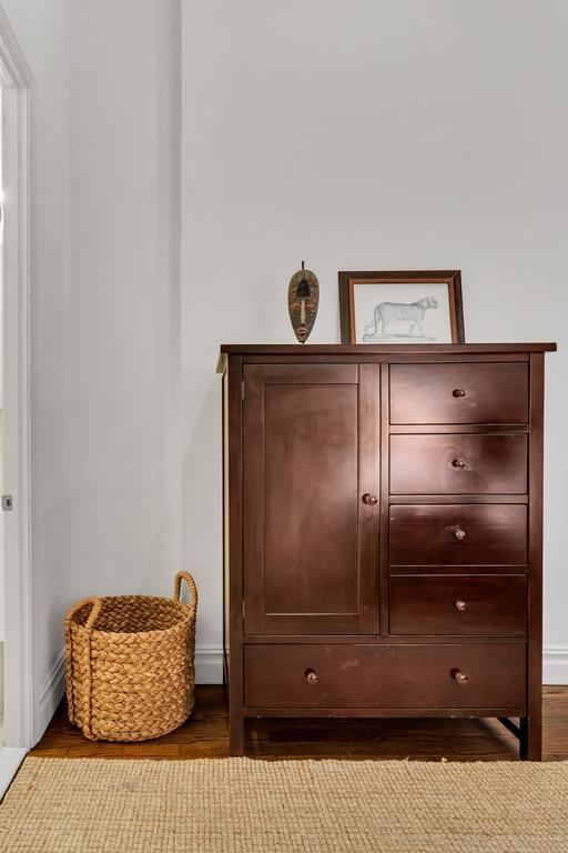 3/2 Columbus Circle #3 Appartement New York