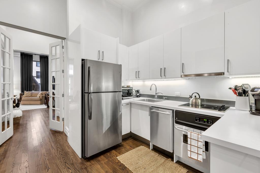 Appartement 3/2 Columbus Circle #3