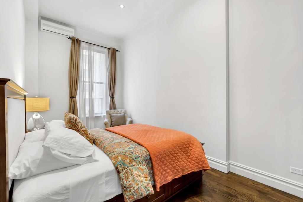 Appartement 3/2 Columbus Circle #3 New York