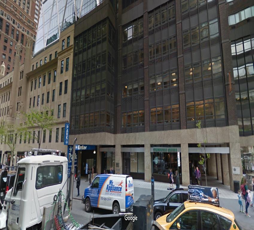Appartement 3/2 Columbus Circle #3 *