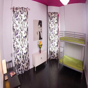 Park West Albergue Nova York