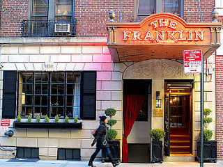 Voco The Franklin New York, An Ihg 4* New York