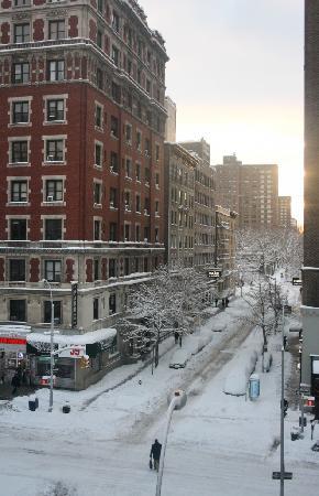 Broadway & Nueva York