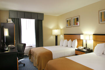 Express Kennedy Airport 3*